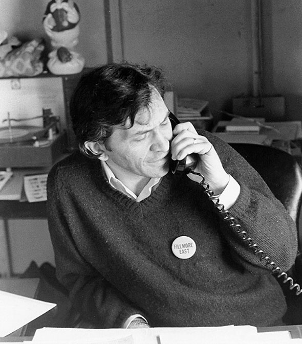 Happy Birthday to Bill Graham,,,, RIP Uncle Bobo 