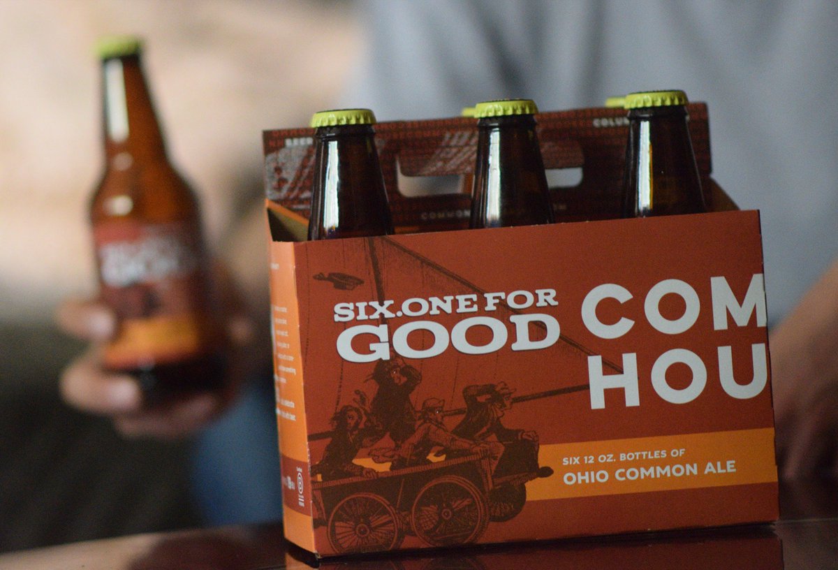 Commonhouse Ales tweet media