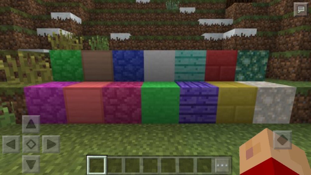 Версия 1.8 8. Блоки майнкрафт 1.18 обновление. Майнкрафт 1.17 блоки. Мод на радужные блоки. Самые красивые блоки в Майне.