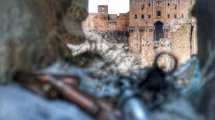 Raed Bourhan tweet media