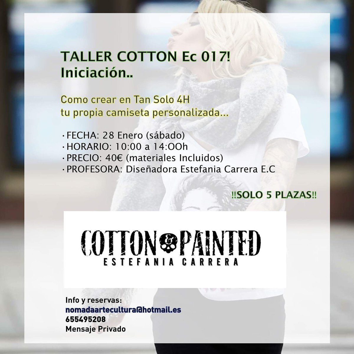 complementosEC's tweet image. 