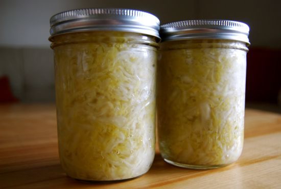 The Alchemy and Magic of fermented food! DIY is EZ! organicauthority.com/health/culture… #fermentingweight