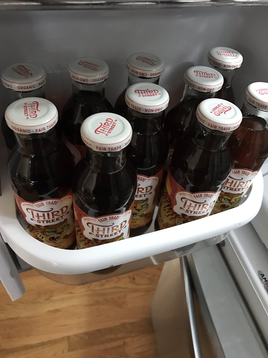paidinsights's tweet photo. Ready for the week @drinkthirdst https://t.co/Y7ecfuNeJq