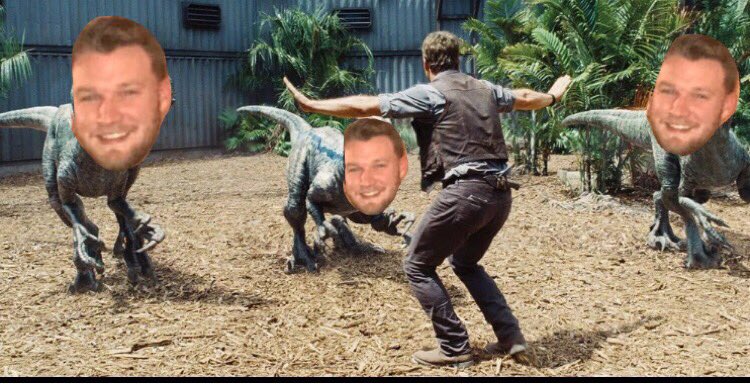 rtunney32's tweet image. he looks up to you like a father man. Have a drink with him #replychug