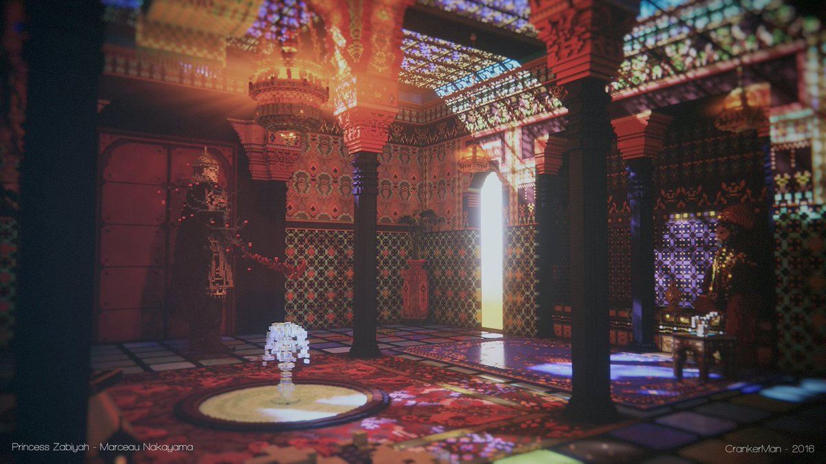 Marceau Nakayama tweet media