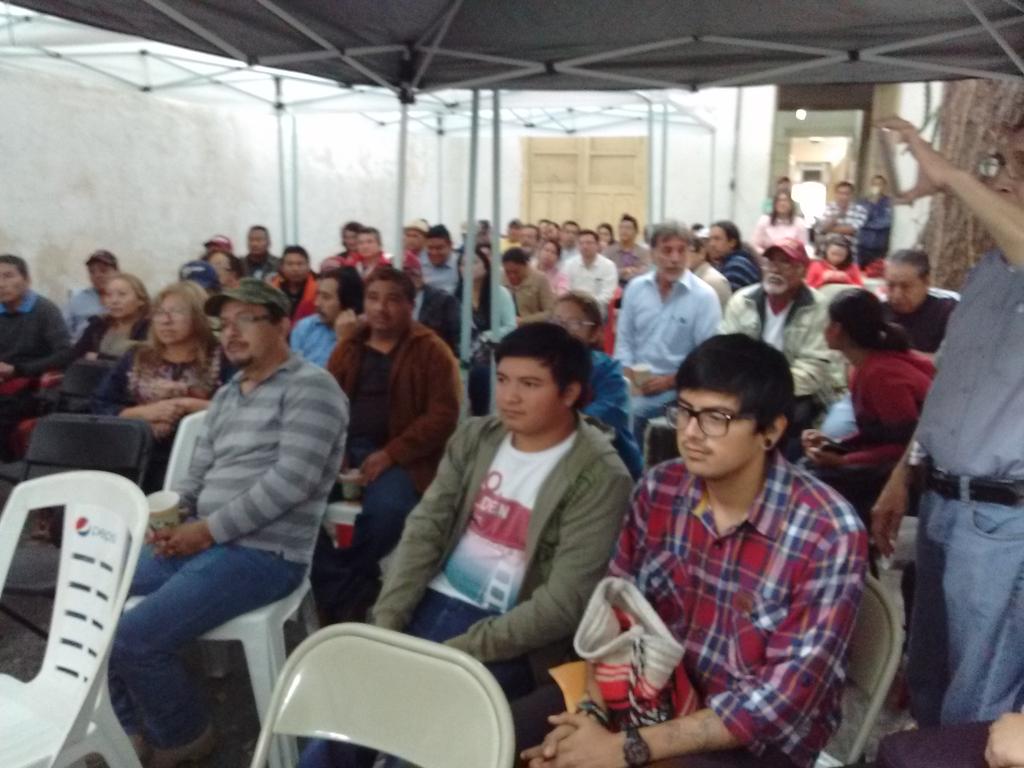 Morena Yucatán tweet media