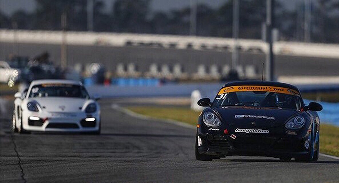 DevinJones35's tweet photo. Starting to find some speed in the #VeriStor Cayman, ended up P3 in the last #Roar24 test session. One more run to end the weekend coming up https://t.co/zCLhkt5OTt