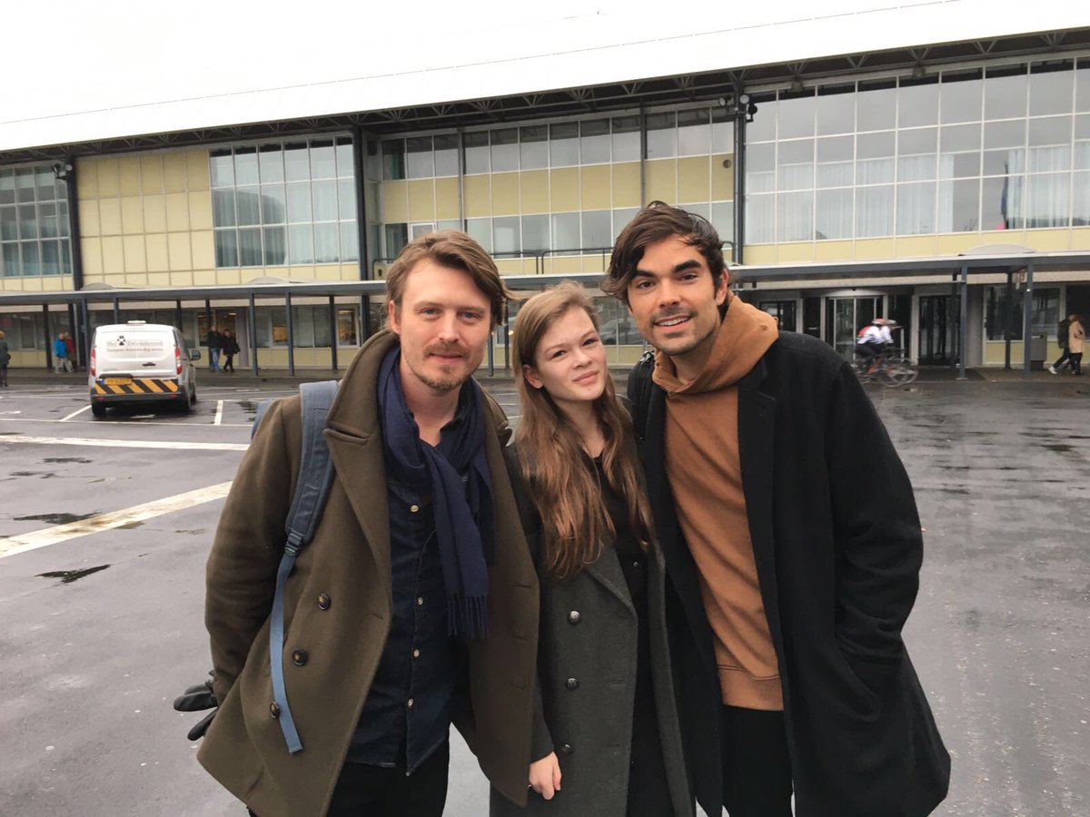 Nieuwjaarsconcert=awesome! Proud of all Linnets! Ilse wat zing je mooi in het Nederlands! It was a wonderfull night💘