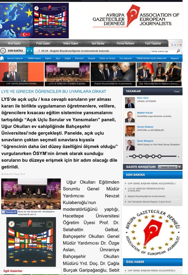 UgurOkullari's tweet photo. "LYS'ye Girecek Öğrenciler Bu Uyarılara Dikkat" 

https://t.co/6oJPT3vZqz https://t.co/WdiEInpKMU