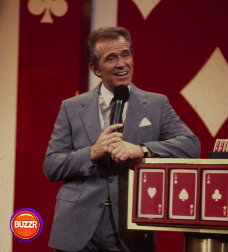 Happy Birthday to the wonderful Bob Eubanks! 