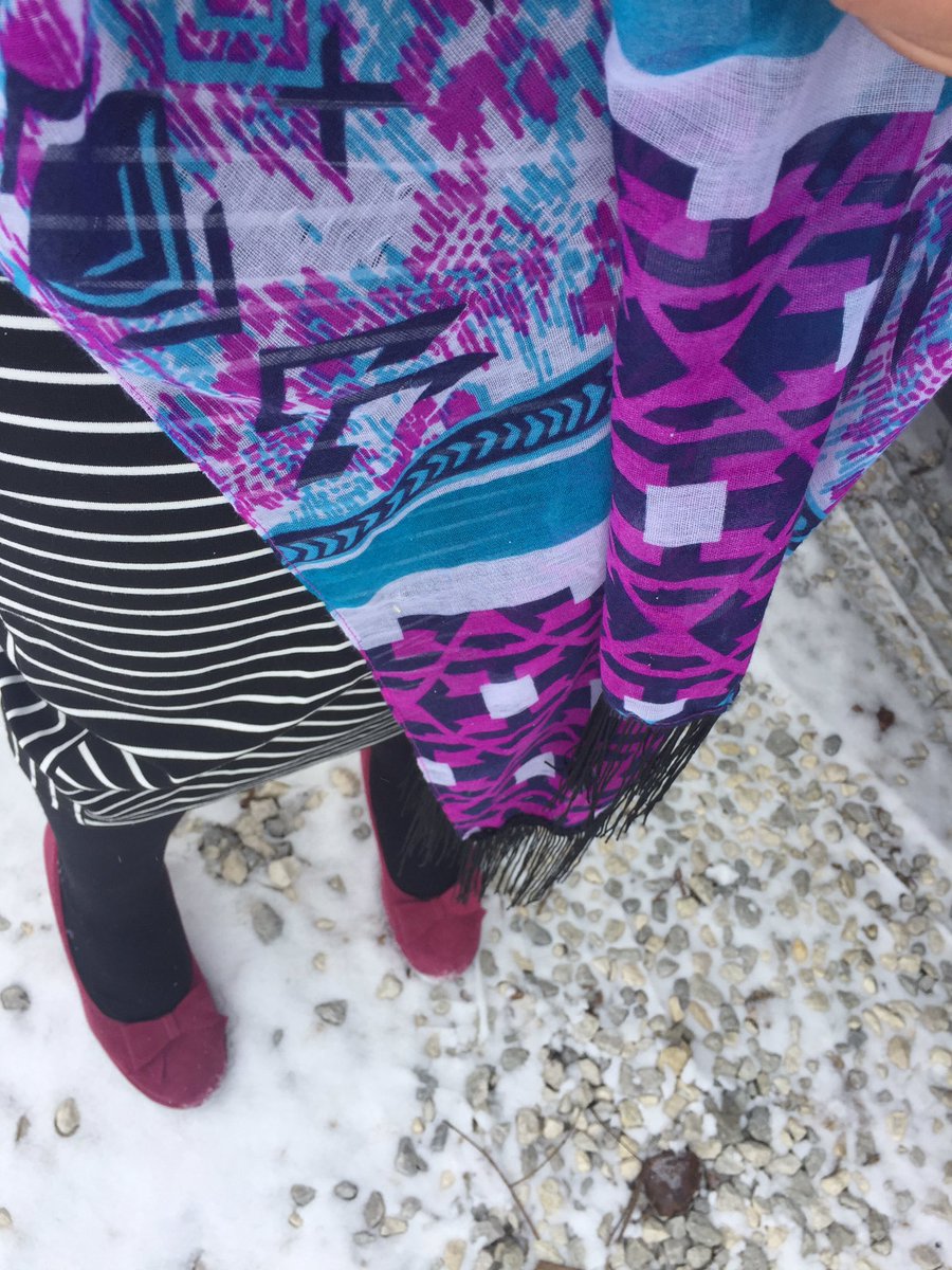 Sassy Skirt tweet media