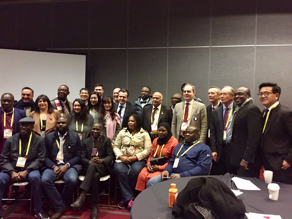 LaFrenchTech's tweet image. Annoncé pendant le #CES2017 : @Angers accueillera le World Electronics Forum en octobre 2017 cc @wef @AngersTech