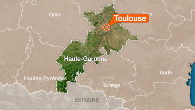 F3Occitanie's tweet photo. Toulouse : une partie du quartier des Arènes plongée dans le noir pendant plusieurs heures https://t.co/BJbLSu3woz https://t.co/Ddt54LlZjn