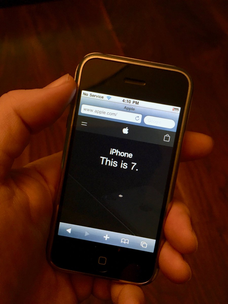 Todd Dailey tweet media