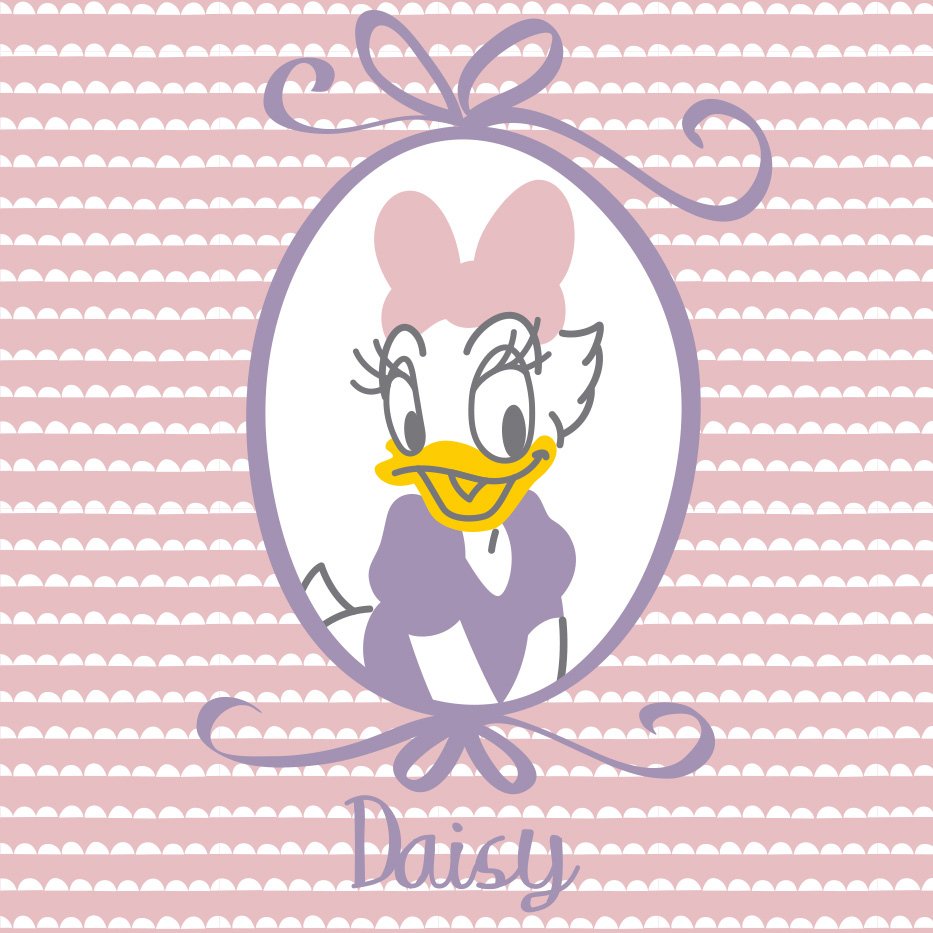 デイジーダック誕生日】新品☆デイジーダック Daisy Duck アヒル