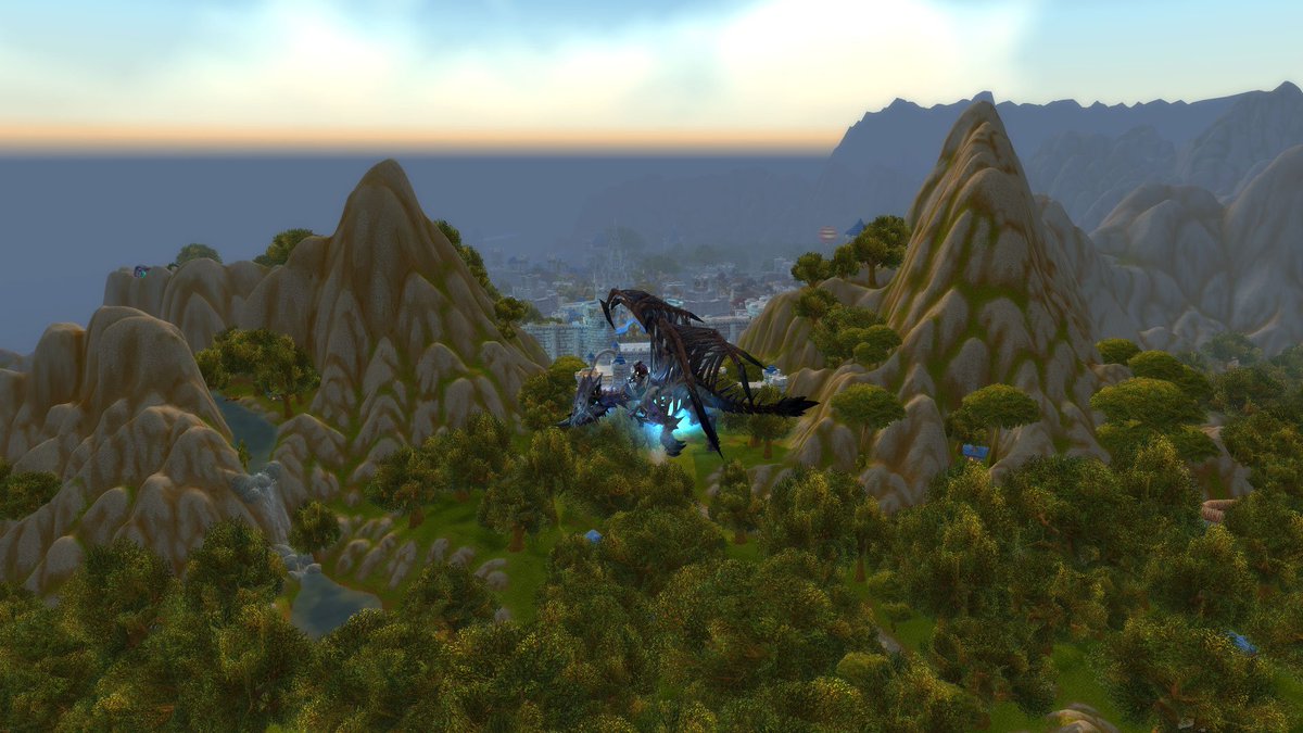 techdguild's tweet image. Deep in enemy territory