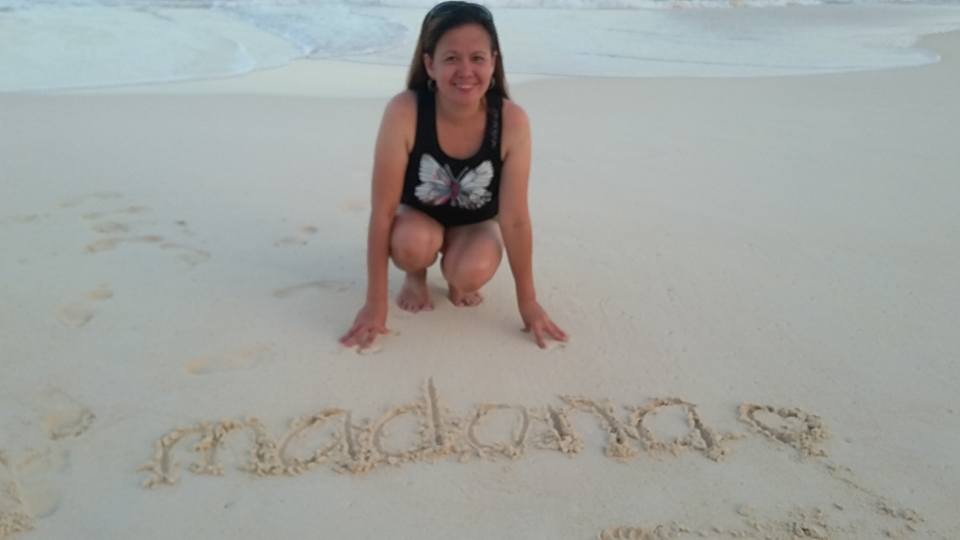 "No matter who you are, no matter what you did, no matter where you've come from, you can always become a better version of yourself"'