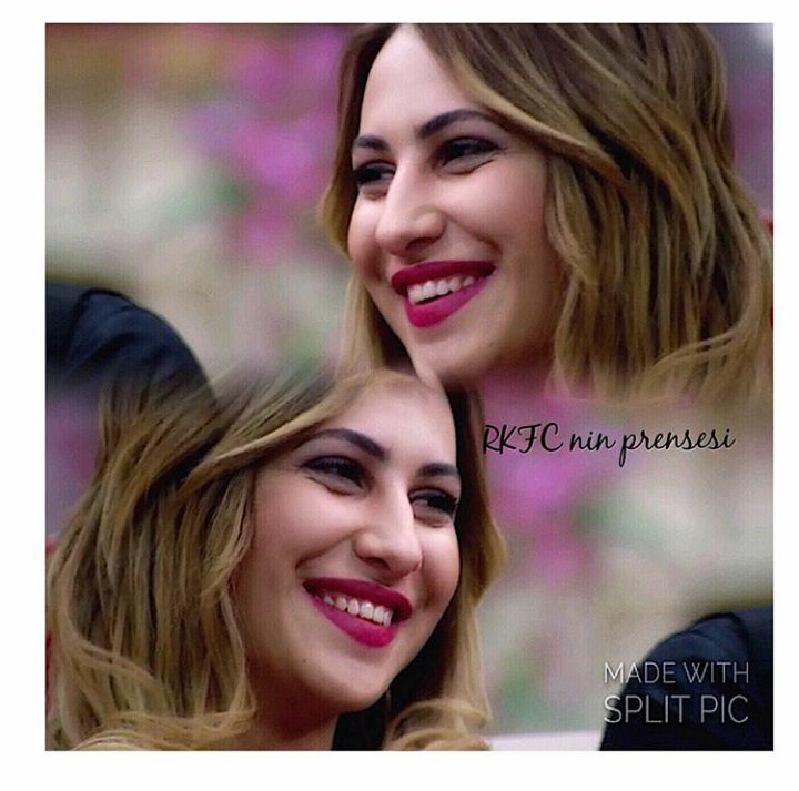 Hangimiz istedi söyle bu adaletsiz seçimi SensizOlmaz RabiaKaraca