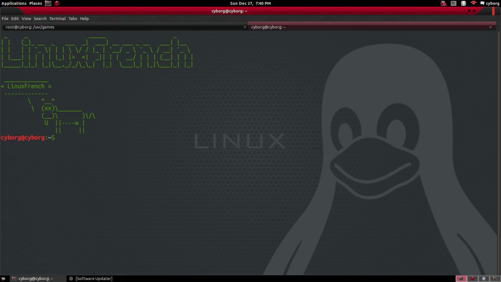 linux_french's tweet photo. Ligne de commandes ; [1] – Introduction https://t.co/YE13hyv3o1 https://t.co/kXKs4Y0WXP