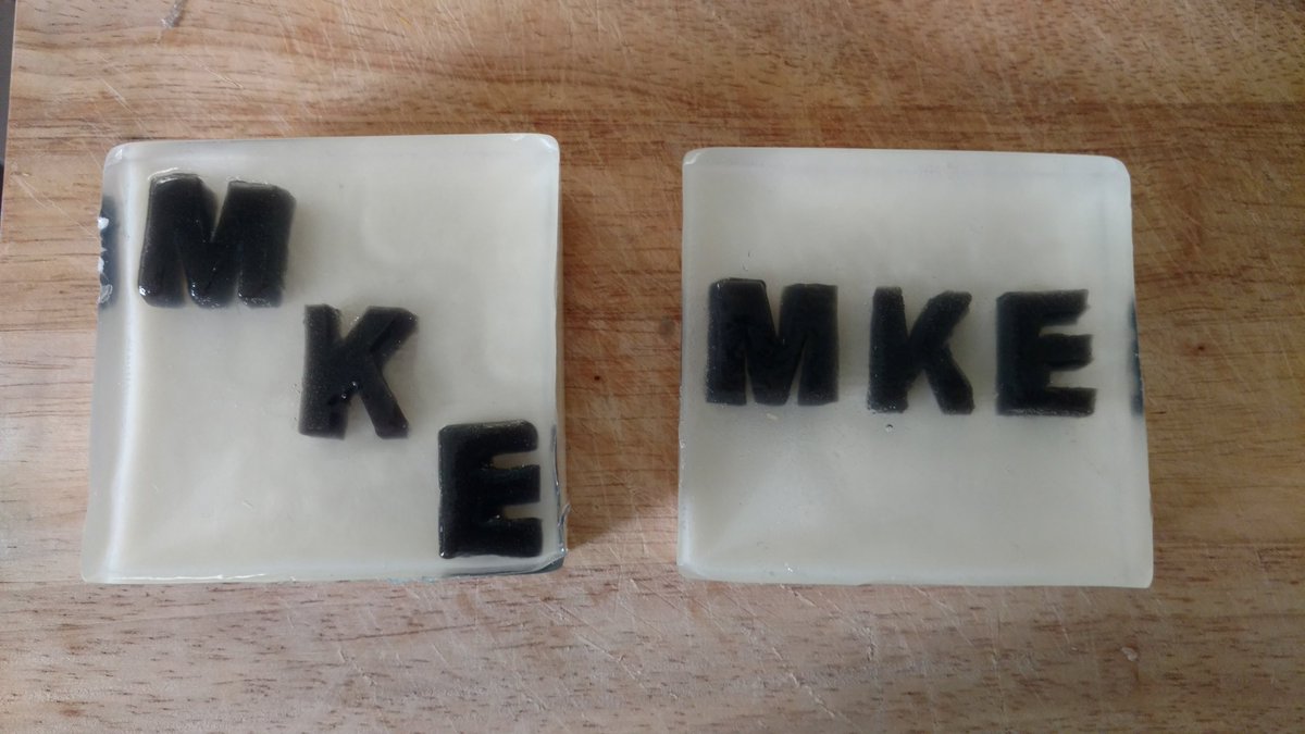 SoapPassionLLC's tweet photo. #MilwaukeeProud https://t.co/b6B2o2G5il