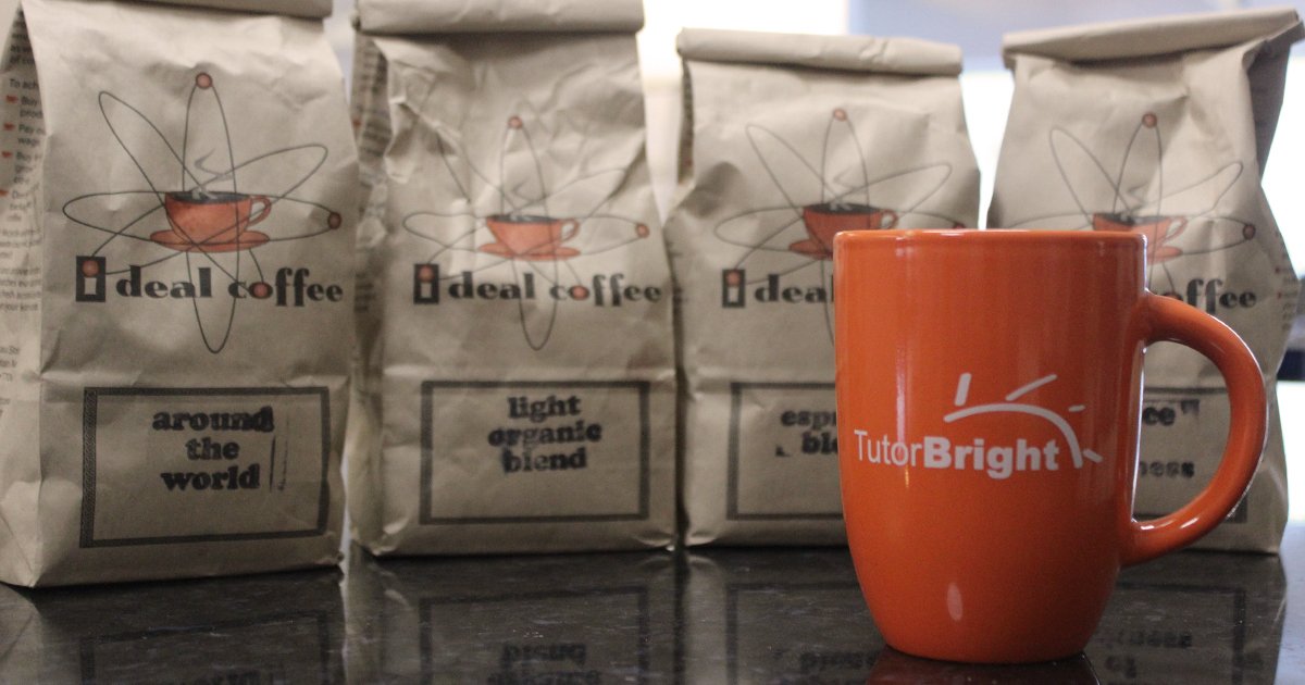 Shout out to <a href="/idealcoffee/">i deal coffee</a> for helping us meet the demands of a crazy schedule week after week! #lovethegrind #greatcoffee