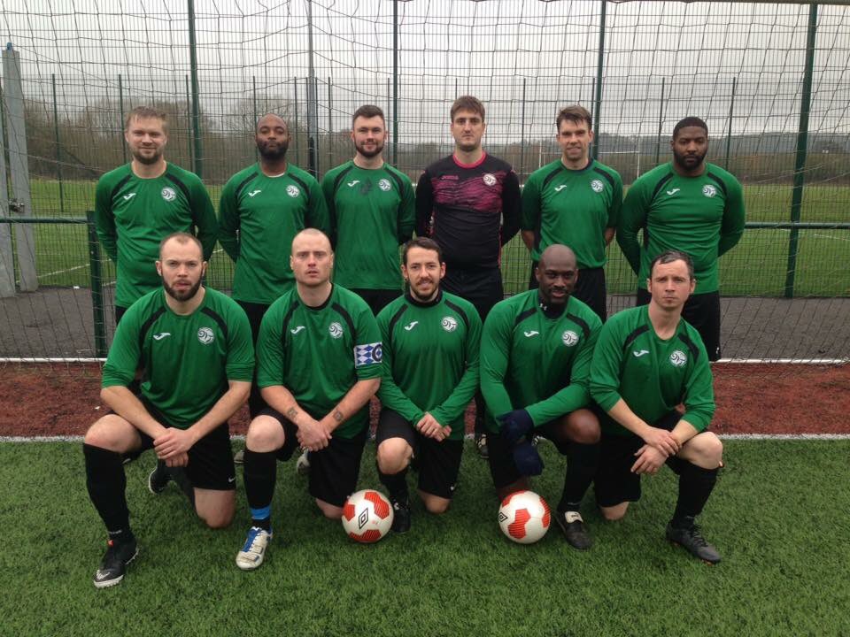 The boys were unlucky to lose 3-1 against Bristol earlier today! To lose 2 late didn't reflect the effort put in by the boys