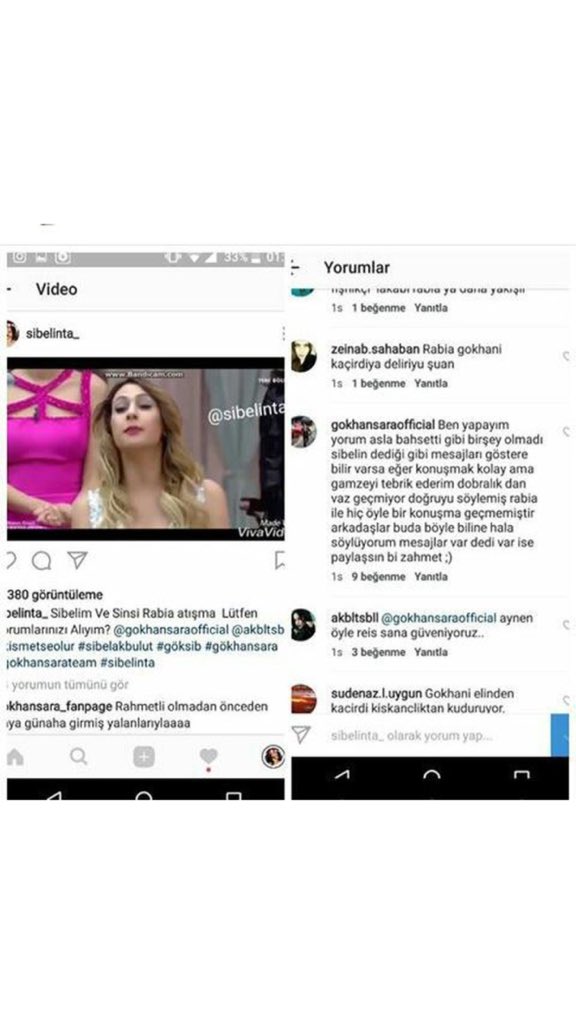 Şu kızn yürekliliğinin onda biri bu adamda olsaydı kimse bu kadr kötü konuşmzdı arksndn Allah seni bildği gibi yapsn SensizOlmaz RabiaKaraca