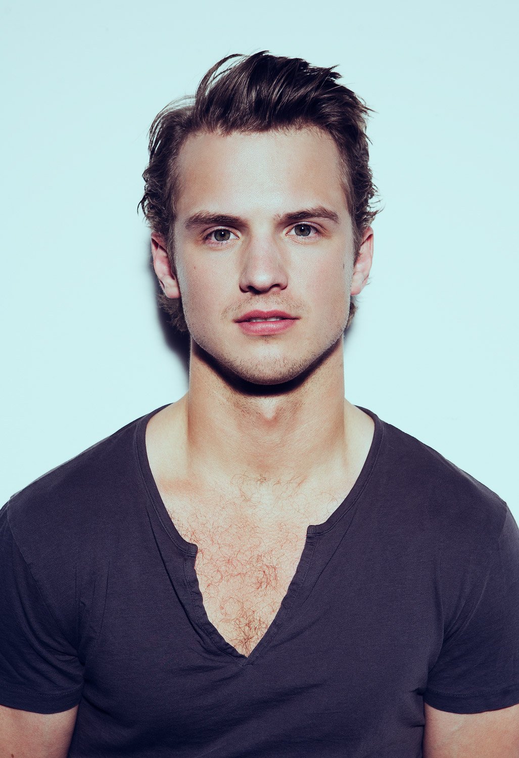 Happy 30th Birthday to Freddie Stroma! (01/08/87)    