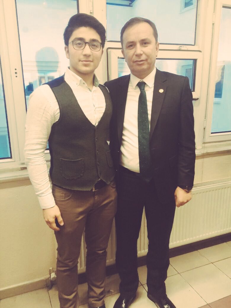 Melih Ürgen (@mlhurgen) on Twitter photo 