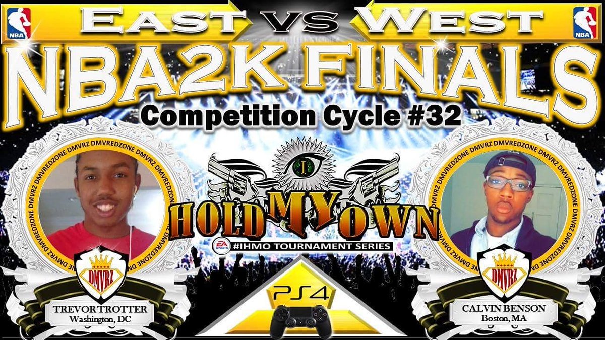 dmvrz's tweet photo. ♟♞♚♝♜♛
#DMVRedzone  💯
Online Gaming Community
 🎮 🎮 🎮 🎮 🎮 🎮 🎮 🎮 🎮 
#NBA2K17 #PS4
#IHoldMyOwn 
#CompetitionCycle32
#IHMO #NBA2K_FINALE..!!! https://t.co/dhE3JfzQvV