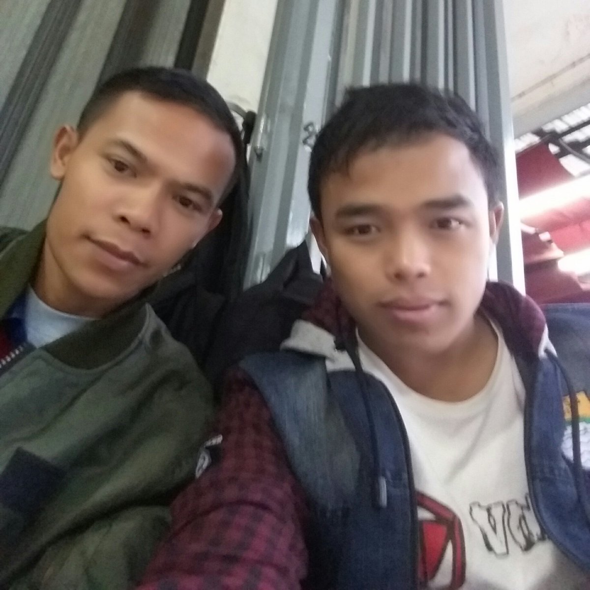 arif_bumi's tweet photo. #FotoProfilBaru https://t.co/dBjg6bi8St
