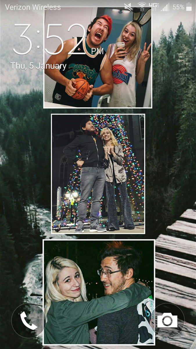 YTlckscreens's tweet photo. Amyplier lock screen
Retweet if you use/save it https://t.co/H0K9LFvie9