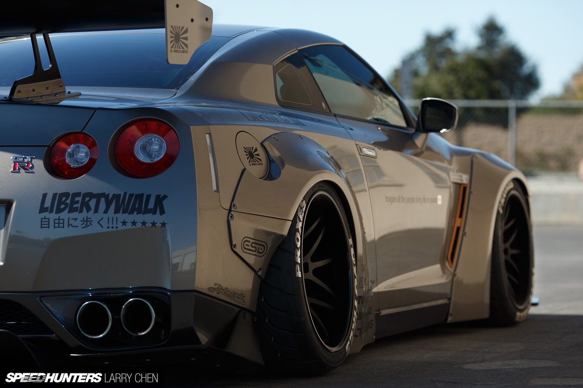 carpxrnpicx's tweet photo. GTR💯 https://t.co/7UhbY2CO0s