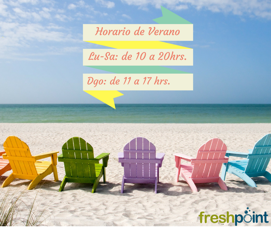 Freshpointmaite tweet picture