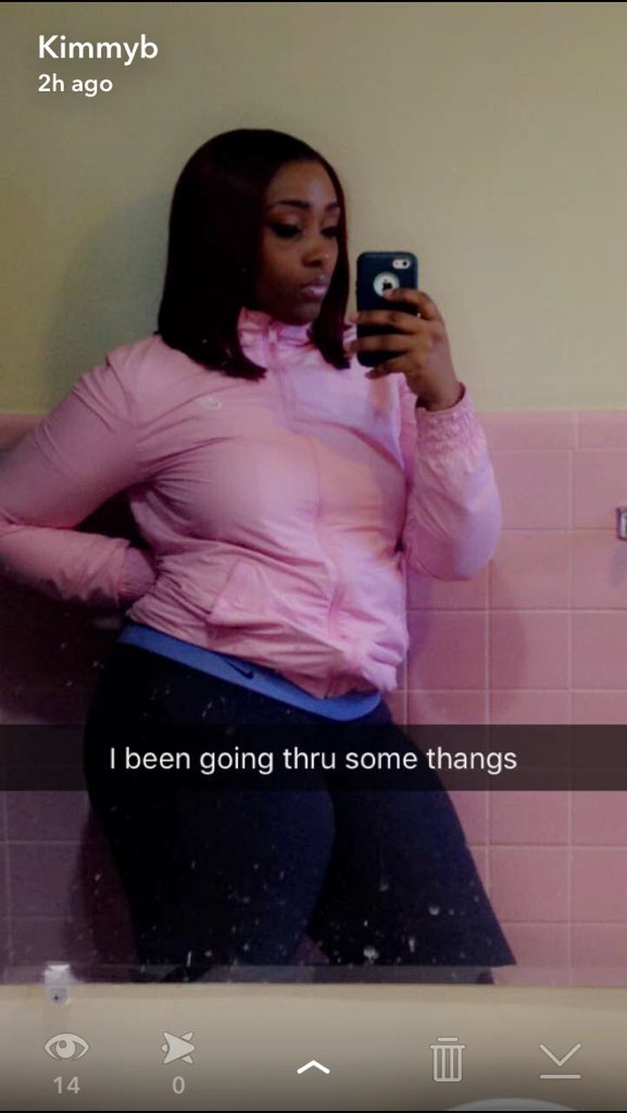 Kimberlychavi12's tweet photo. @BOOSIEOFFICIAL and don't nobody understand me mane!! https://t.co/V4FGrw6HGa