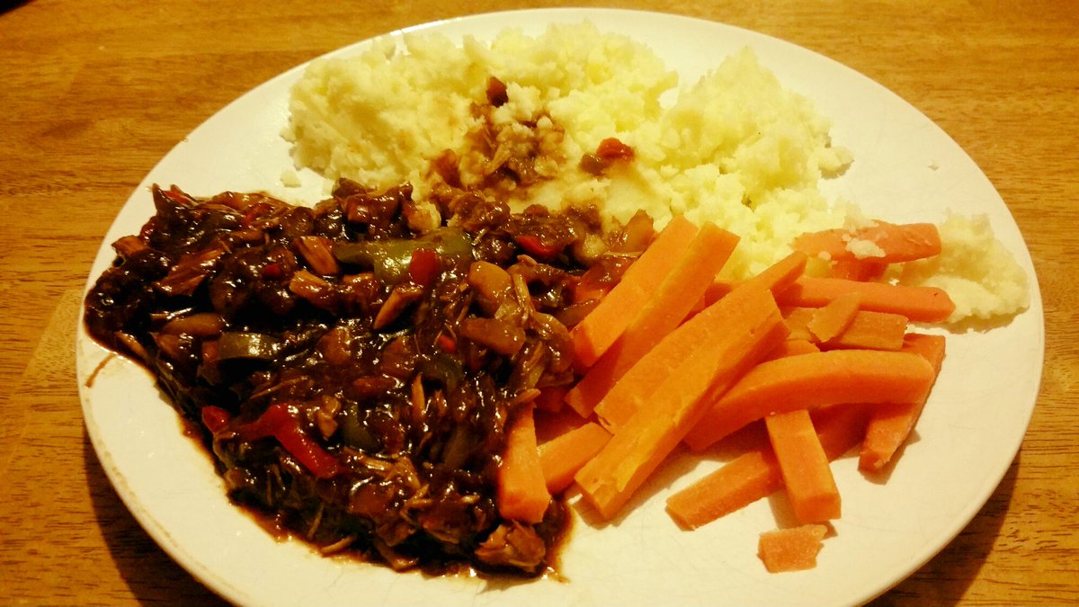 SwCrumlin's tweet photo. Fabulous #slowcoker pulled pork. #delicious #freefoods #slimmingworldcrumlin #slimmingworldireland #swdublin https://t.co/Bdzj0gsHtq