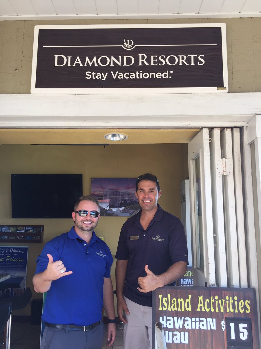 RustTanner's tweet photo. Maui OPC is ready for the #DiamondResortsInvitational #DRIGolf https://t.co/3MmFSv3u5s