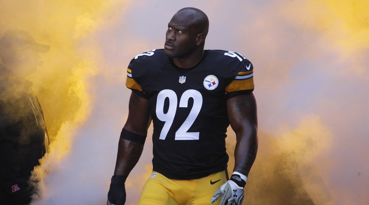 TheSteelCityFan tweet picture