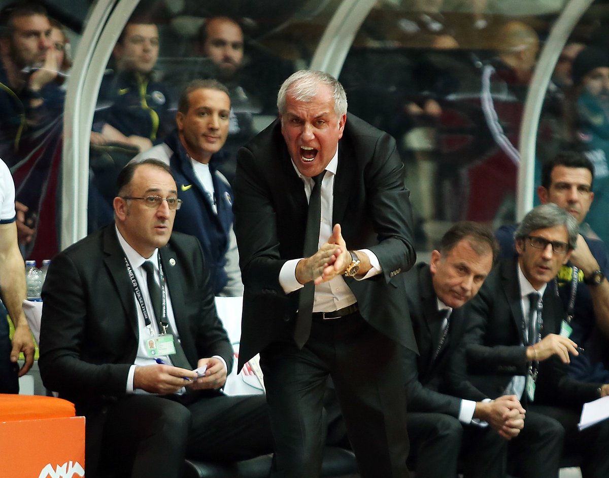 Fenerbahçe SK (Fenerbahce) Twitter