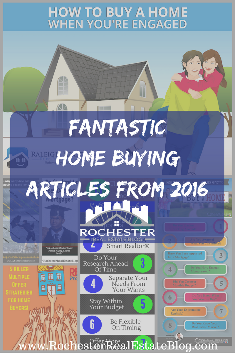 HiscockSoldTeam's tweet image. Killer #RealEstate Blog Articles From 2016 - buff.ly/2jgvmk7 via @KyleHiscockRE #blogging #contentmarketing