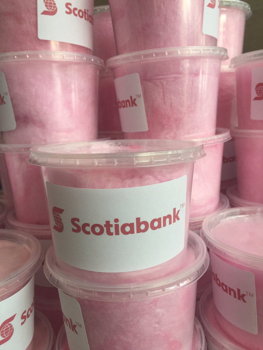 30) Thank you <a href="/scotiabank/">Scotiabank</a> for providing our sugary fix 🙃 #JDCC17 #CanadianSuccesses <a href="/jdccentral/">JDC Central</a>