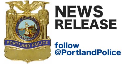 PortlandPolice's tweet image. Man Sitting on MAX Rail Line Struck and Critically Injured on Saturday Night portlandoregon.gov/police/news/re…
