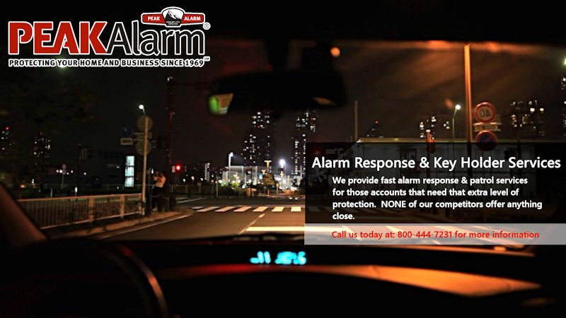 peakguard's tweet photo. We respond to alarms &amp; offer patrol services. Call us today at 385-234-5400.  #AlarmReponse #PatrolService #KeyService #Patrol #Utah #idaho https://t.co/6uA4cn6t0X