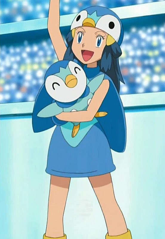 RT - Fennekin Costume Like - Piplup Costume.