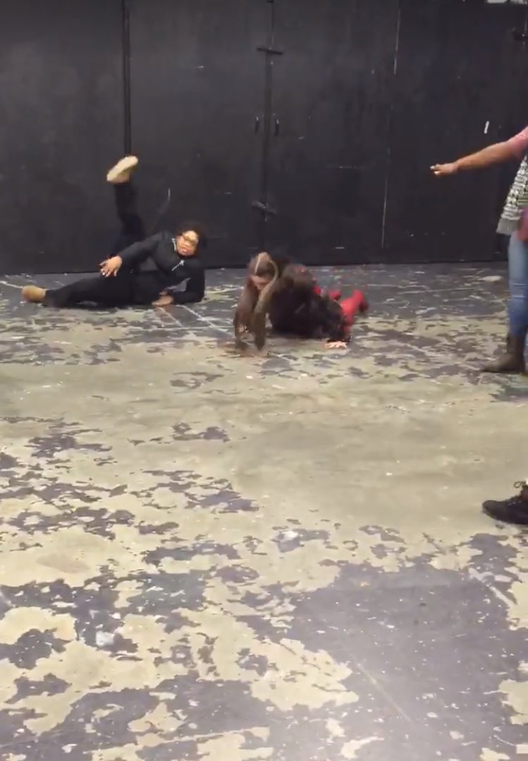 I bet you're looking at these pictures and wondering... WHAT IS GOING ON? Well the STO's have a surprise for you! GET PUMPED! #njthesfest17