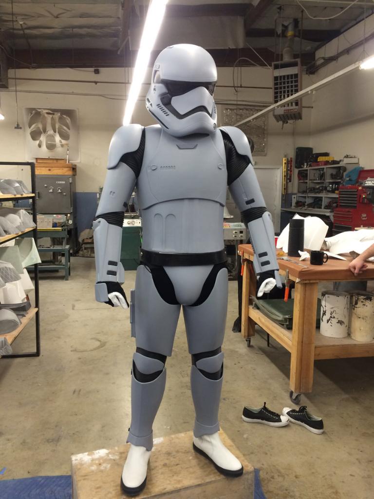 Star Wars on Twitter: