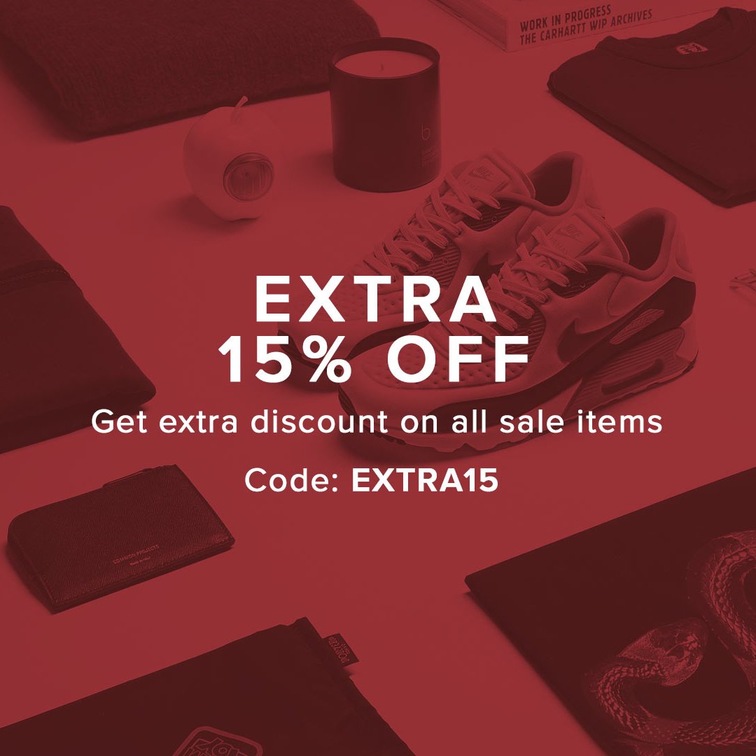 adidas extra 15 off