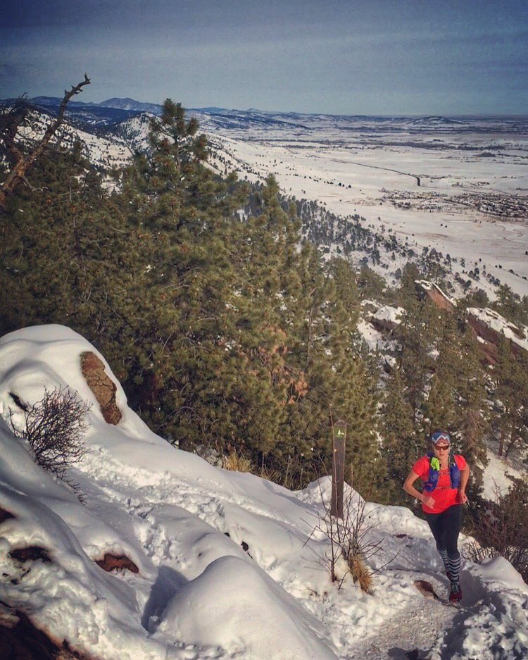 Another beautiful day to play outside!