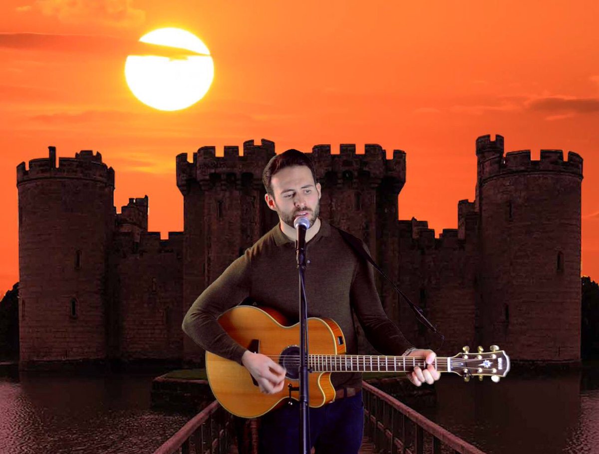 CornwellStephen's tweet photo. CASTLE ON THE HILL                                                                (FULL COVER) --> https://t.co/lv7kzedXAz <-- @edsheeran https://t.co/4xuifcWzFZ