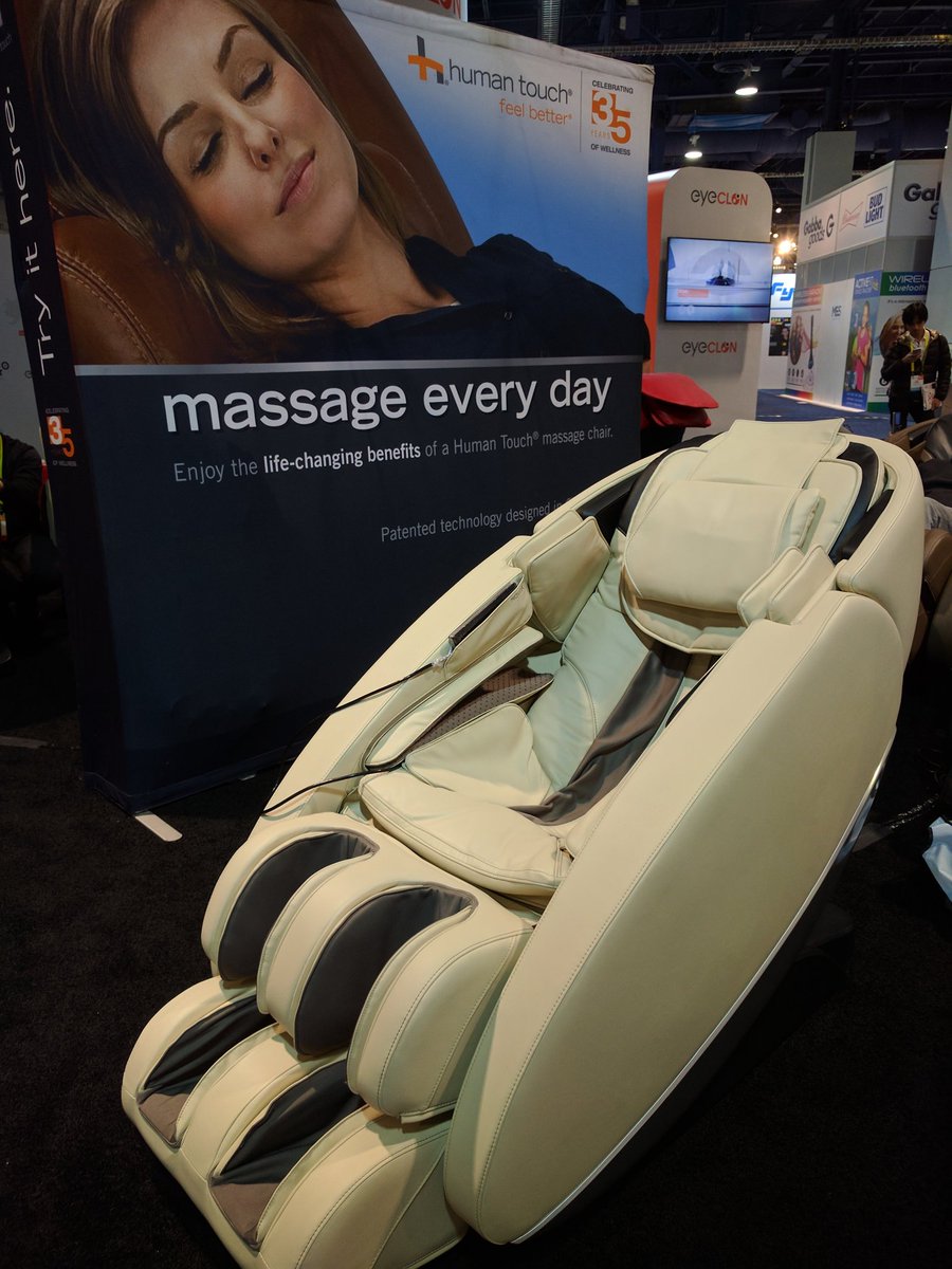 Massage Chair